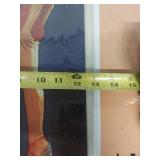 (2) Marilyn Monroe Tin Signs