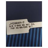 Natural Cultured Pearl Necklace, Bracelet and Earring Set