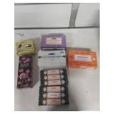 Premium Indian Incense Collection Set