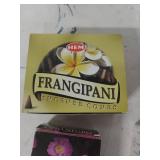 Premium Indian Incense Collection Set