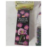 Premium Indian Incense Collection Set