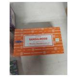 Premium Indian Incense Collection Set