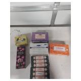 Premium Indian Incense Collection Set