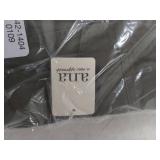 Ana Olive Green Field Jacket - XXL