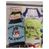 Max & Bella Pet Apparel Collection