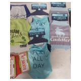 Max & Bella Pet Apparel Collection