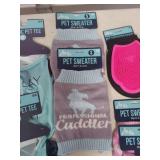 Max & Bella Pet Apparel Collection