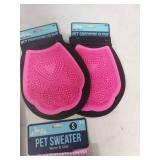 Max & Bella Pet Apparel Collection