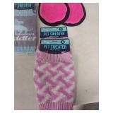 Max & Bella Pet Apparel Collection