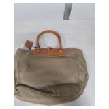 Dooney & Bourke Classic Canvas Tote Bag