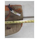 Dooney & Bourke Classic Canvas Tote Bag