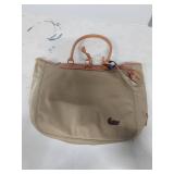 Dooney & Bourke Classic Canvas Tote Bag