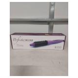 Calista Tools Perfecter Pro Grip Digital Fusion Styler and nono straightener