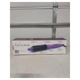 Calista Tools Perfecter Pro Grip Digital Fusion Styler and nono straightener