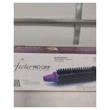 Calista Tools Perfecter Pro Grip Digital Fusion Styler and nono straightener
