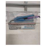 Calista Tools Perfecter Pro Grip Digital Fusion Styler and nono straightener