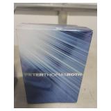 (2) Peter Thomas Roth Customer Choice 6 Piece Skincare Kit