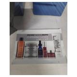 (2) Peter Thomas Roth Customer Choice 6 Piece Skincare Kit