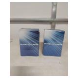 (2) Peter Thomas Roth Customer Choice 6 Piece Skincare Kit