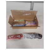 Wholesale Reading Glasses Lot - 8 pair JM New York 1.50