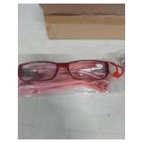 Wholesale Reading Glasses Lot - 8 pair JM New York 1.50