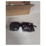 Wholesale Reading Glasses Lot - 8 pair JM New York 1.50