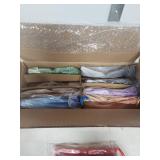 Wholesale Reading Glasses Lot - 8 pair JM New York 1.50