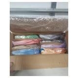 Wholesale Reading Glasses Lot - 8 pair JM New York 1.50