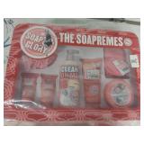 Soap & Glory The Soapremes Gift Set Collection