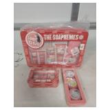 Soap & Glory The Soapremes Gift Set Collection