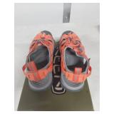 Keen Whisper Hot Coral Sport Sandals - Size US 7.5