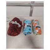 Mainstays Fleece Throw Blanket Collection