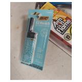 BIC Lighter Bundle - EZ Reach and Aim n Flame Multi-Purpose Lighters