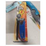 BIC Lighter Bundle - EZ Reach and Aim n Flame Multi-Purpose Lighters