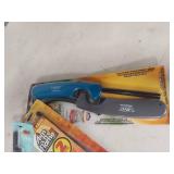 BIC Lighter Bundle - EZ Reach and Aim n Flame Multi-Purpose Lighters