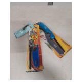 BIC Lighter Bundle - EZ Reach and Aim n Flame Multi-Purpose Lighters