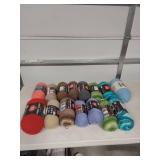 Red Heart Super Saver Yarn Collection