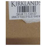 Kirkland Oceanside Pier Wall Art