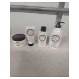 Perlier Shea Butter Beauty Collection Set