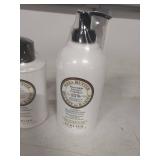 Perlier Shea Butter Beauty Collection Set