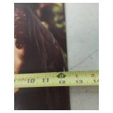 (2) Gone with the Wind Tin Signs