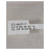 Pink Pearl Necklace with Bracelet and Earring studs