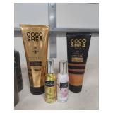 Bath & Body Works Collection Bundle