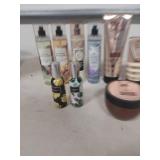 Bath & Body Works Beauty Collection Set