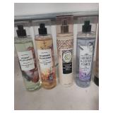 Bath & Body Works Beauty Collection Set