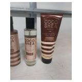 Bath & Body Works Beauty Collection Set