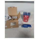 Olympus SZ-14 Digital Camera Bundle