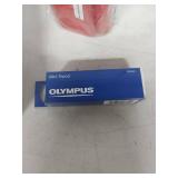 Olympus SZ-14 Digital Camera Bundle