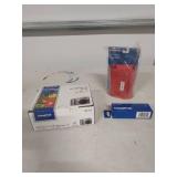 Olympus SZ-14 Digital Camera Bundle