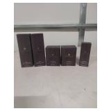 Tatcha Luxury Skincare Collection